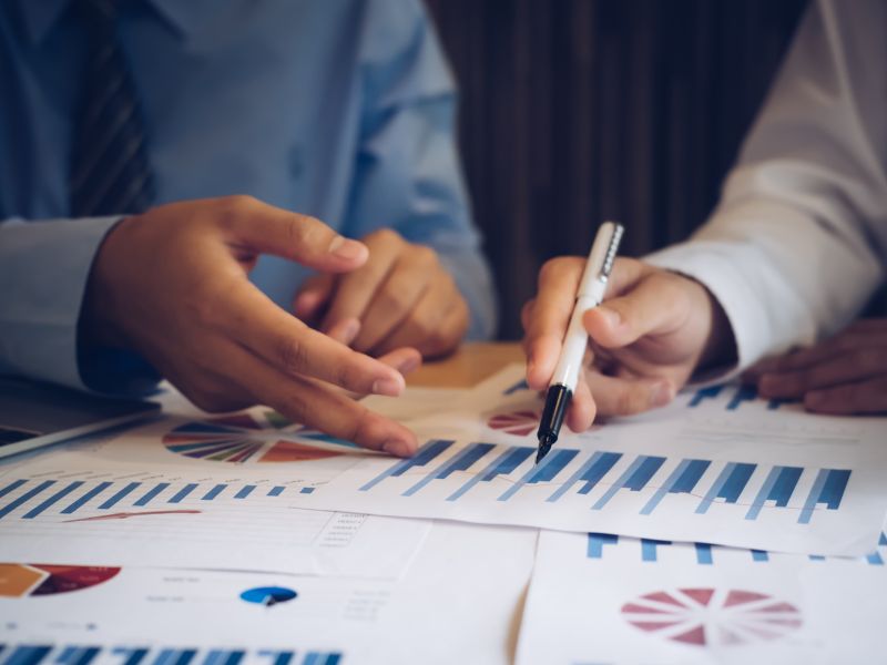 business valuation o que é