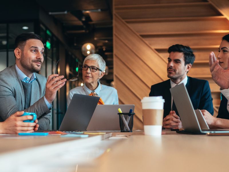 business valuation planejamento