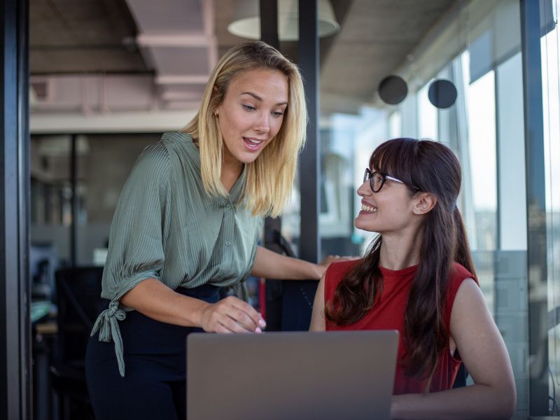 gestão de pessoas por competências comunicação