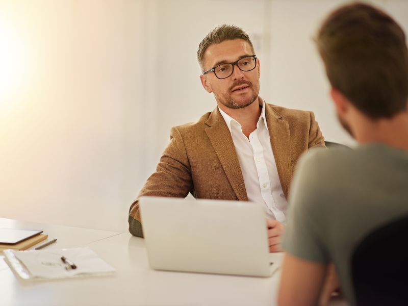 gestão de pessoas por competências passos
