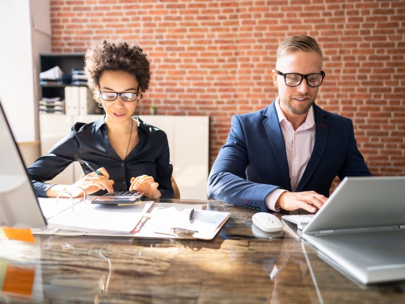 gestão de riscos e compliance implementação