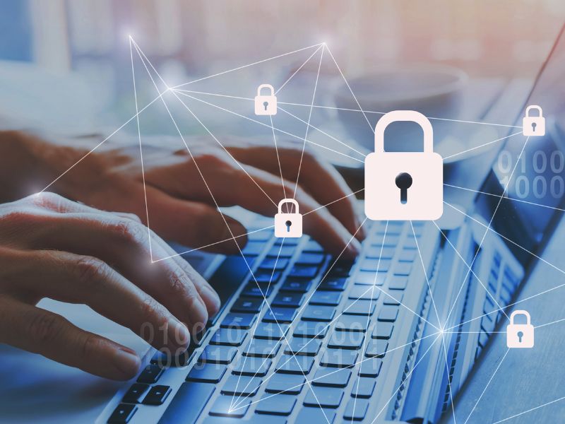 gestão de riscos e compliance proteção de dados