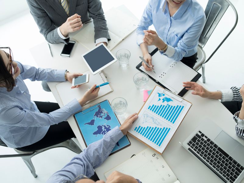 índice BPO fatores críticos