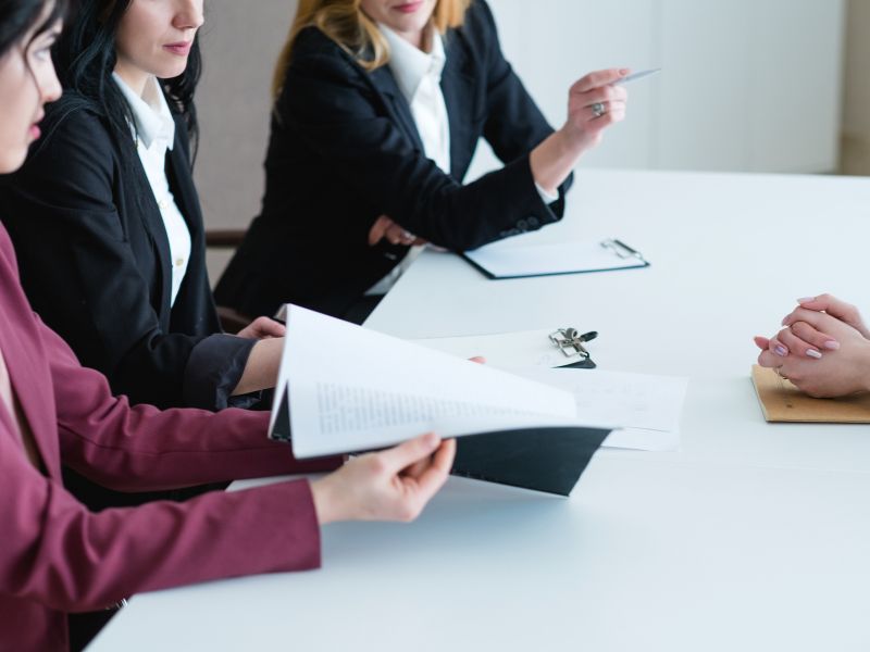 avaliação de desempenho da empresa e metodologias