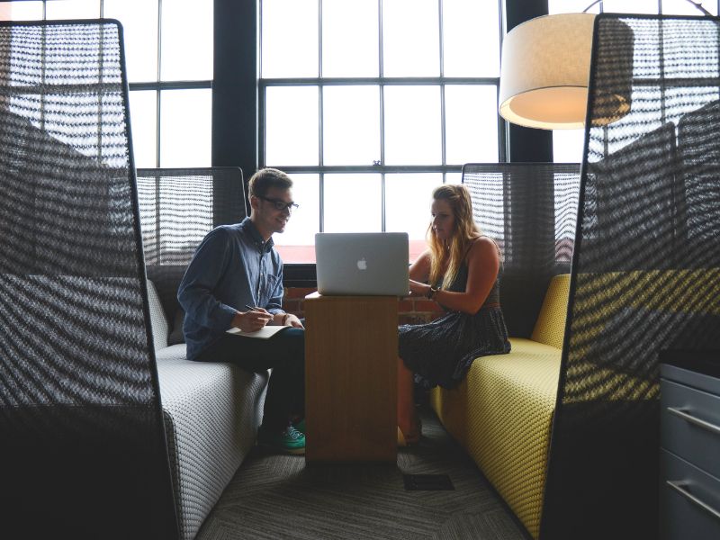 avaliação de desempenho da empresa e importância