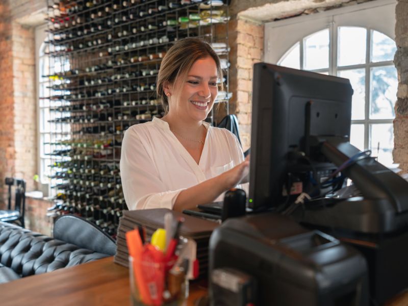 benefícios fiscais para restaurantes