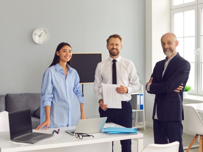 fusão de empresa e cultura