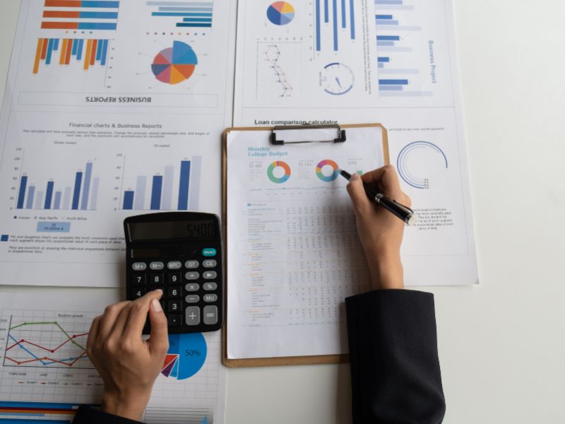 levantamento de créditos tributários e fundamentos