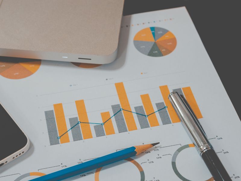 tendencias de mercado para 2025 e tributário