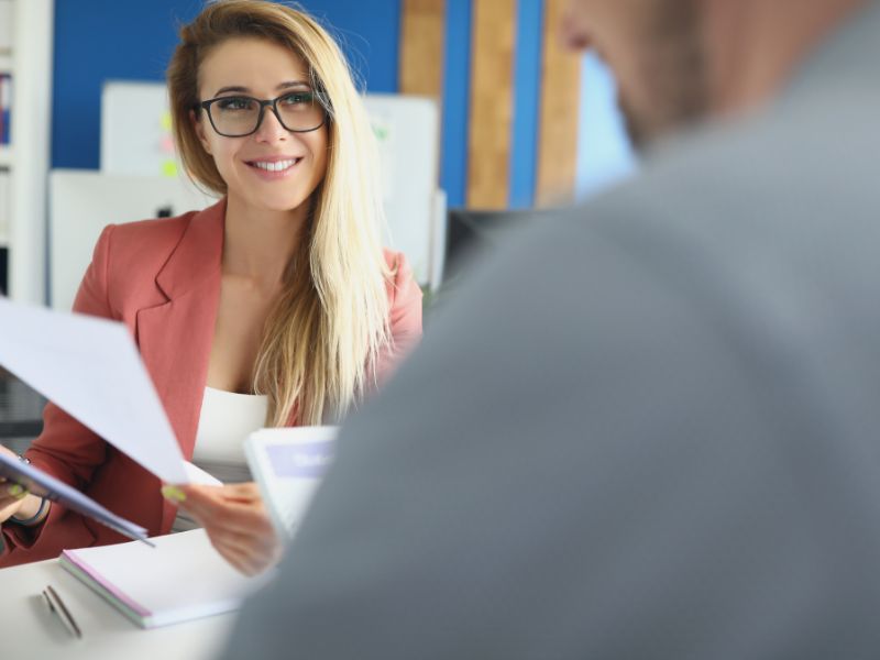 como fazer demonstrativo financeiro​