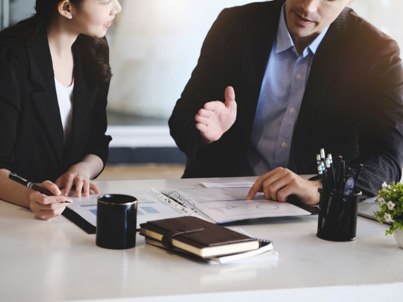 demonstrações financeiras e o que são