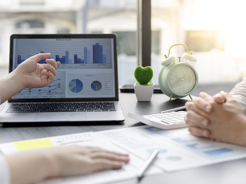 o que é risco de mercado - como afeta