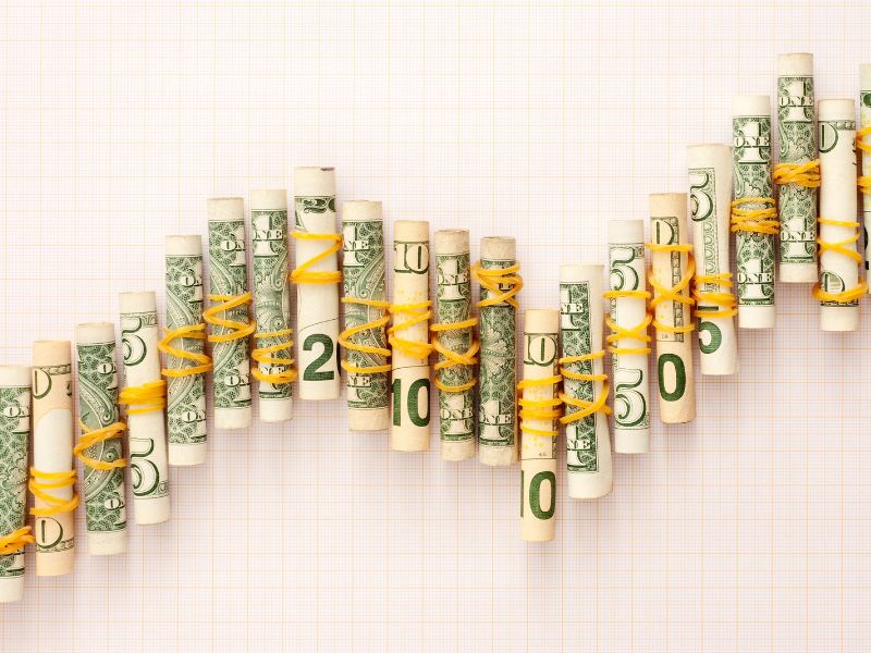 valor do dólar hoje e por que
