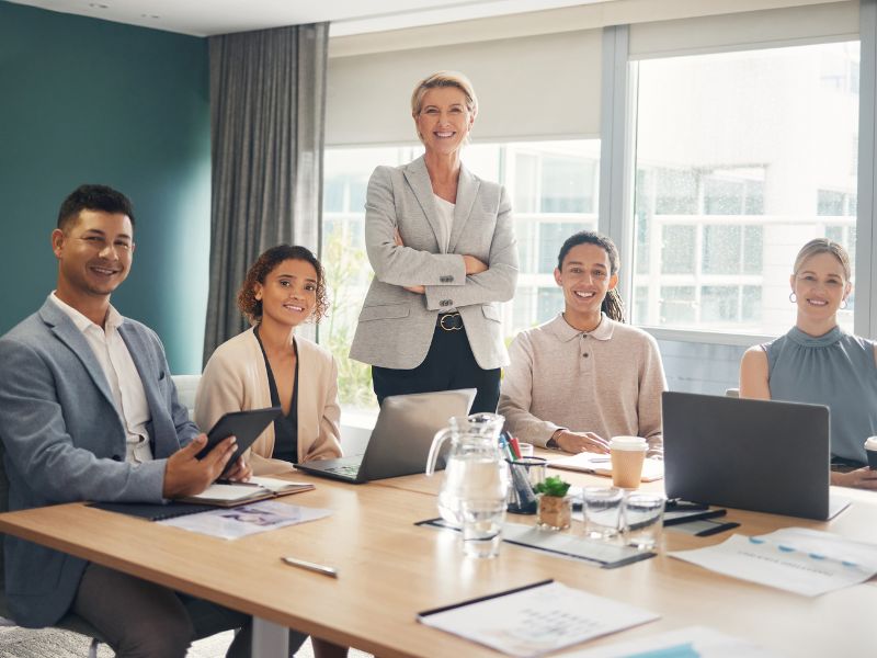 assessoria em fusão de empresa