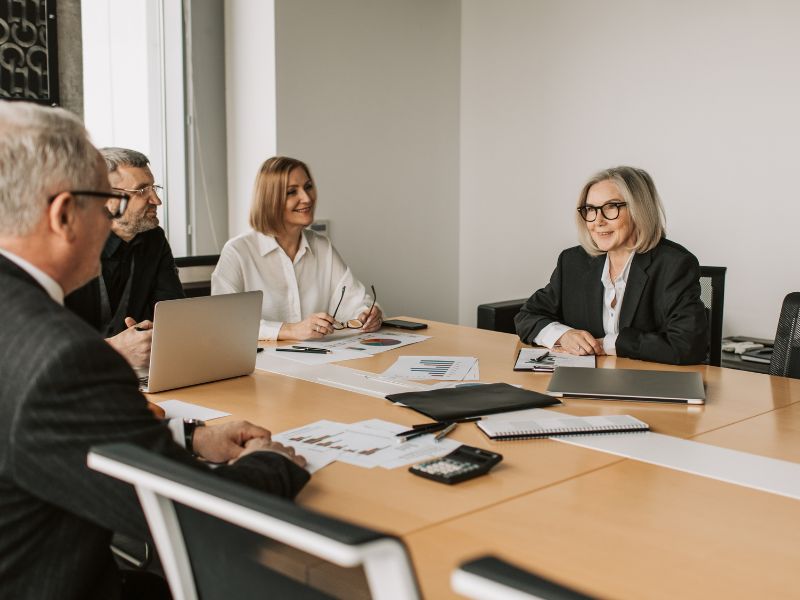 assessoria em fusão de empresa e metodologia