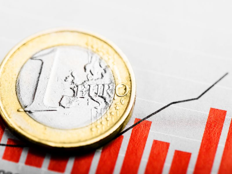 valor do euro hoje