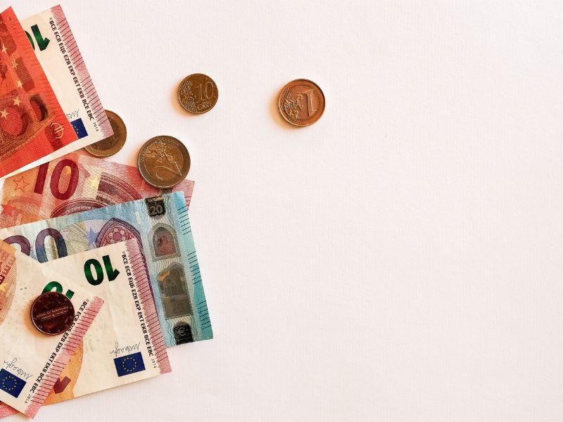 valor do euro hoje e como acompanhar