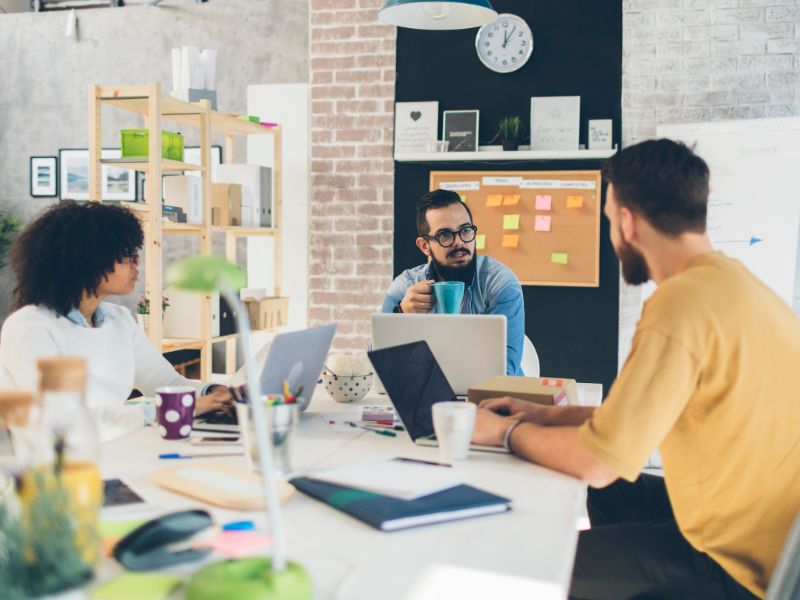 contabilidade para startups e ajudar