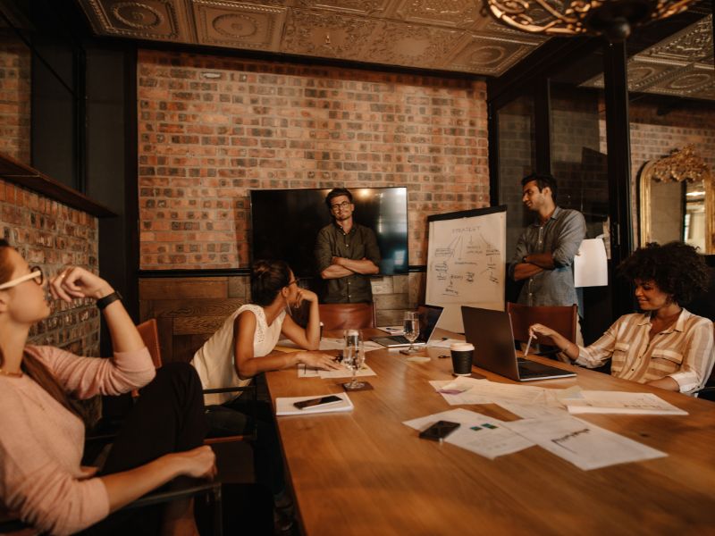 contabilidade para startups e benefícios