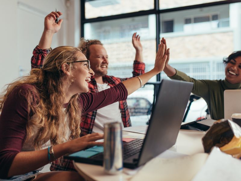contabilidade para startups e o que é
