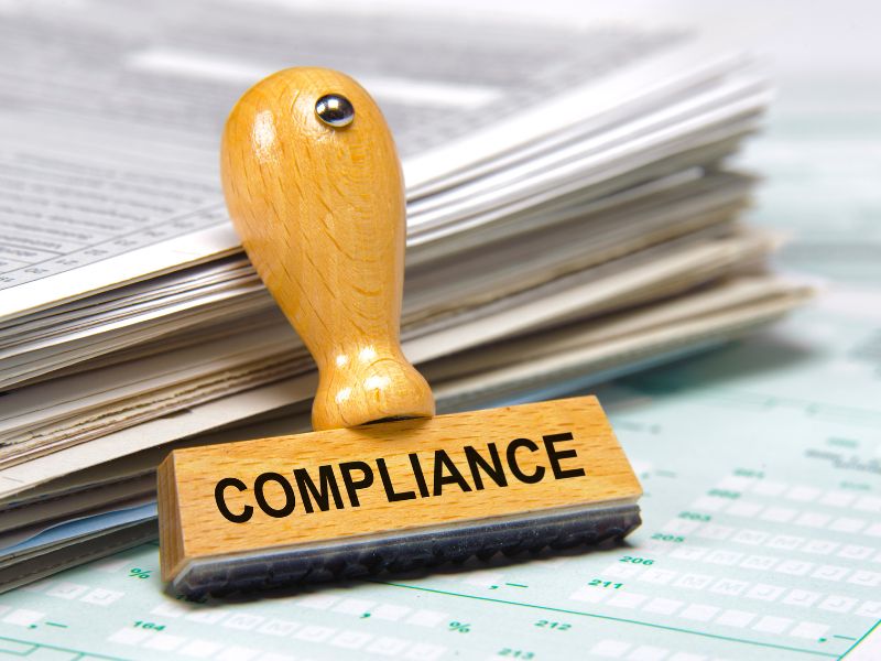 importância do compliance tributário