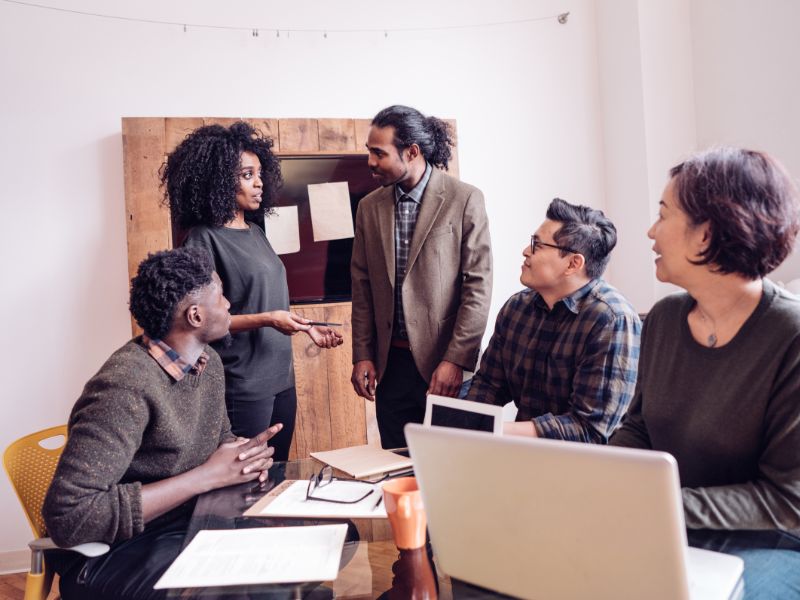 como entender a reforma tributária​