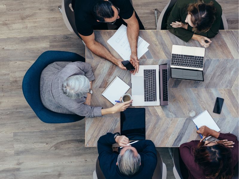 como fazer um business valuation - informações