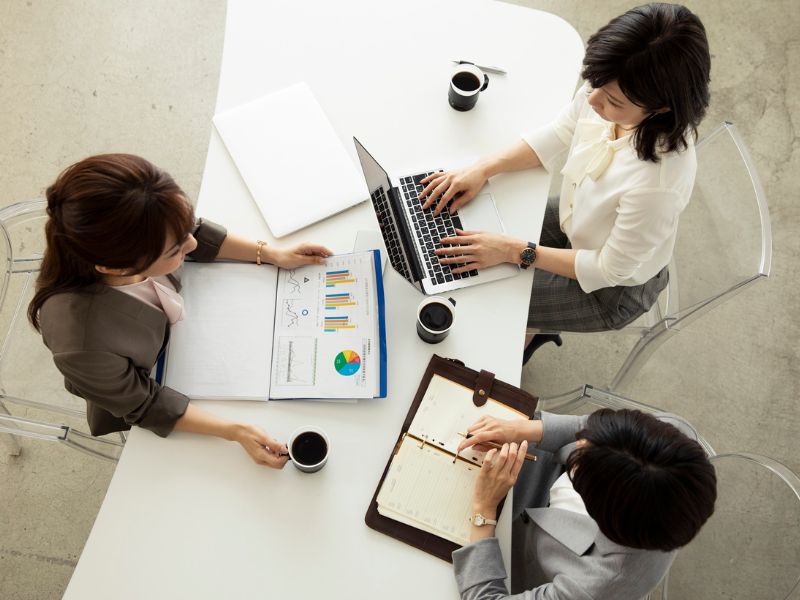 como fazer um business valuation
- calcule