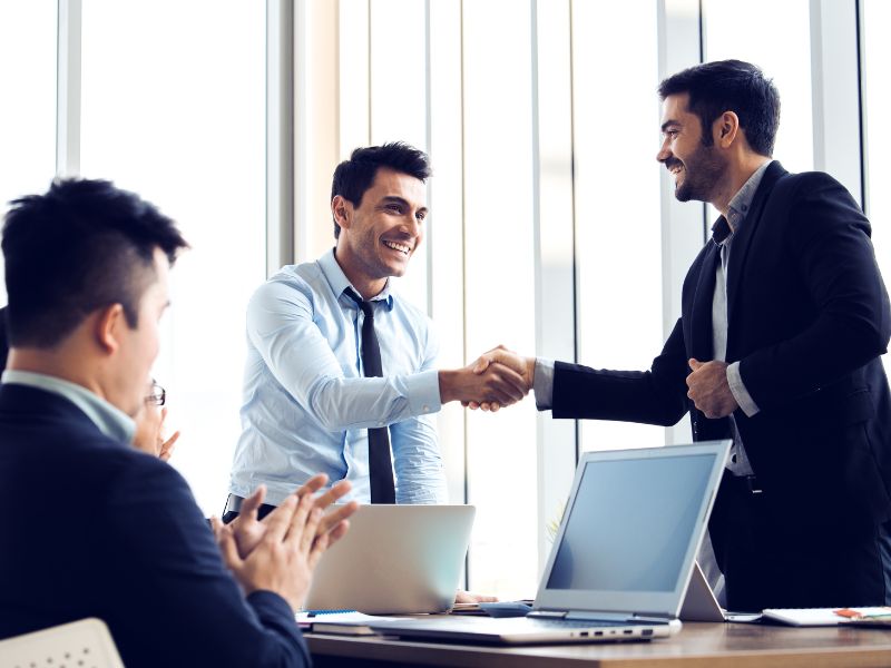 fusões e aquisições m&a - assessoria