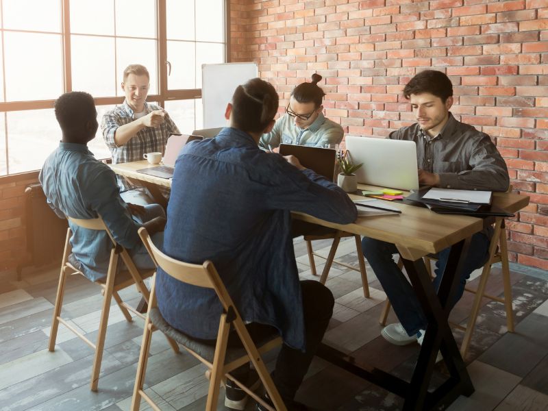 como fazer um business valuation - método