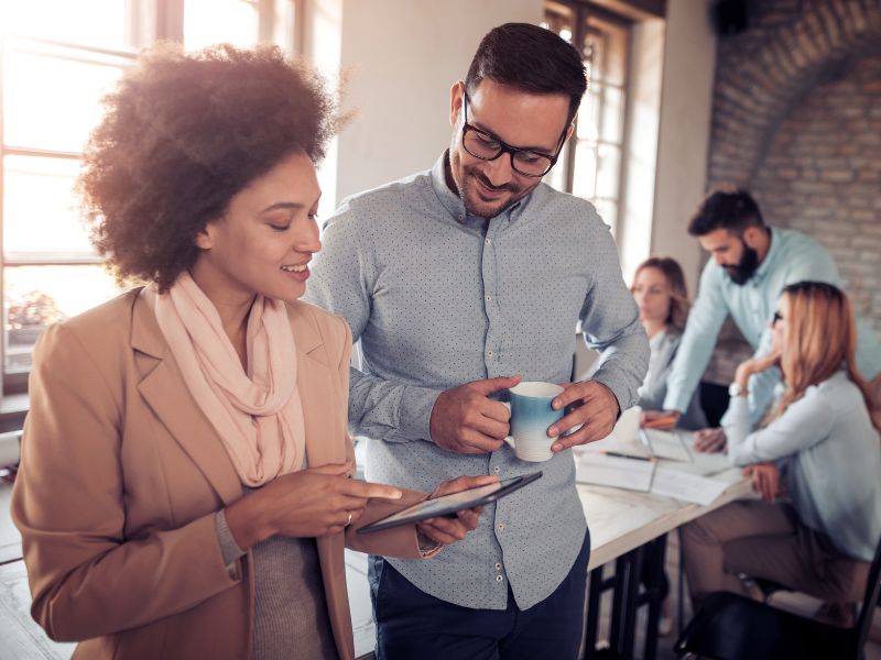 benefícios do planejamento tributário - competitividade