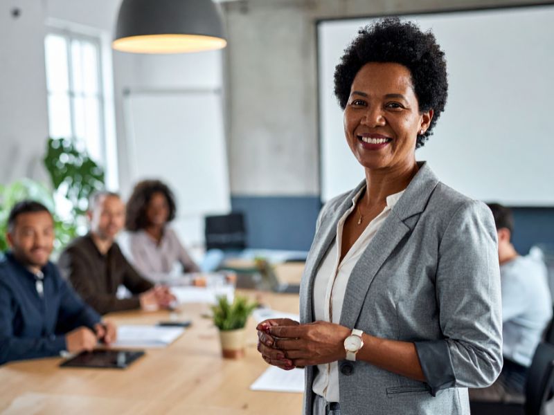 especialista em fusões e aquisições