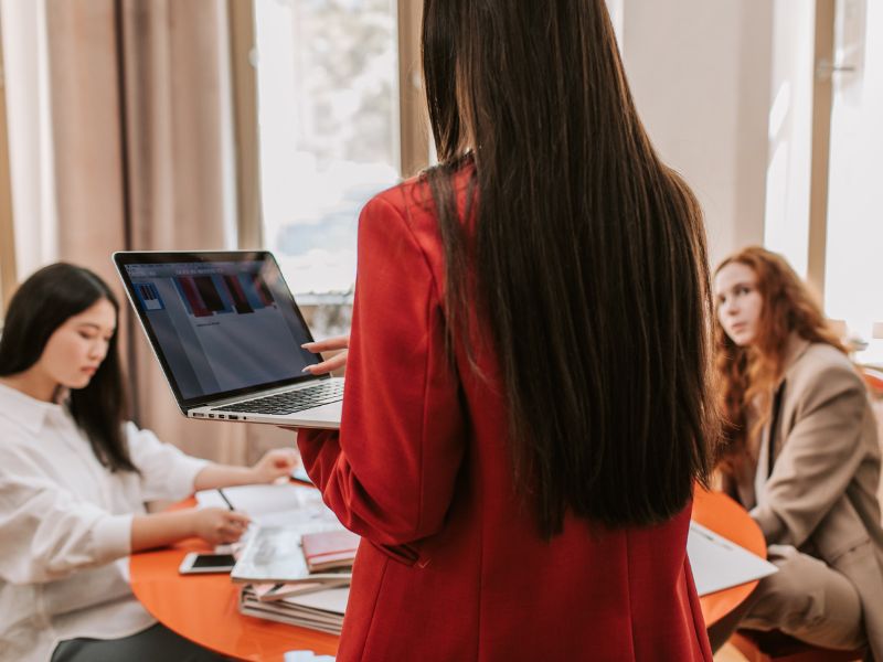 tendências de mercado para 2026