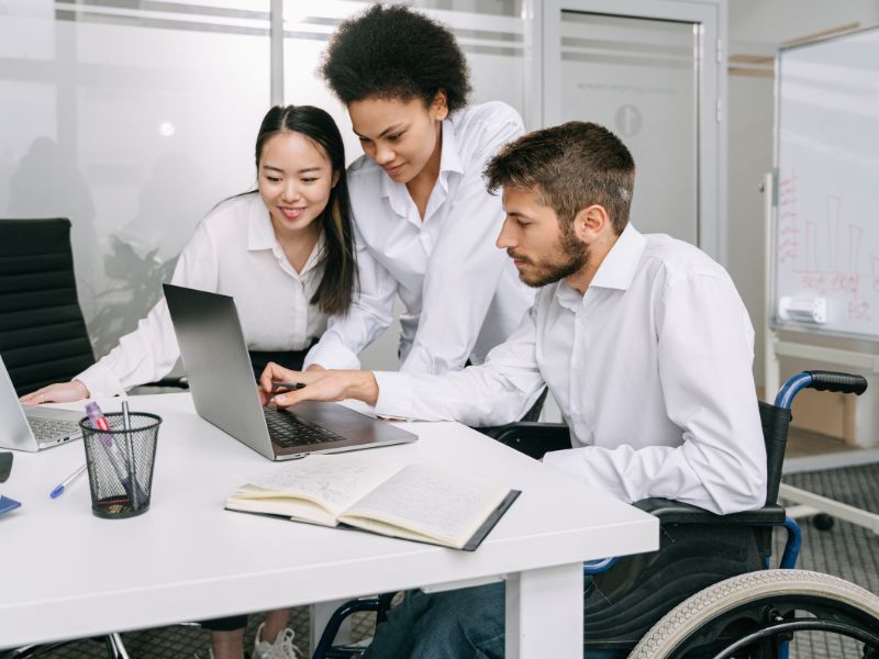 tendências de mercado para 2026 - transformação