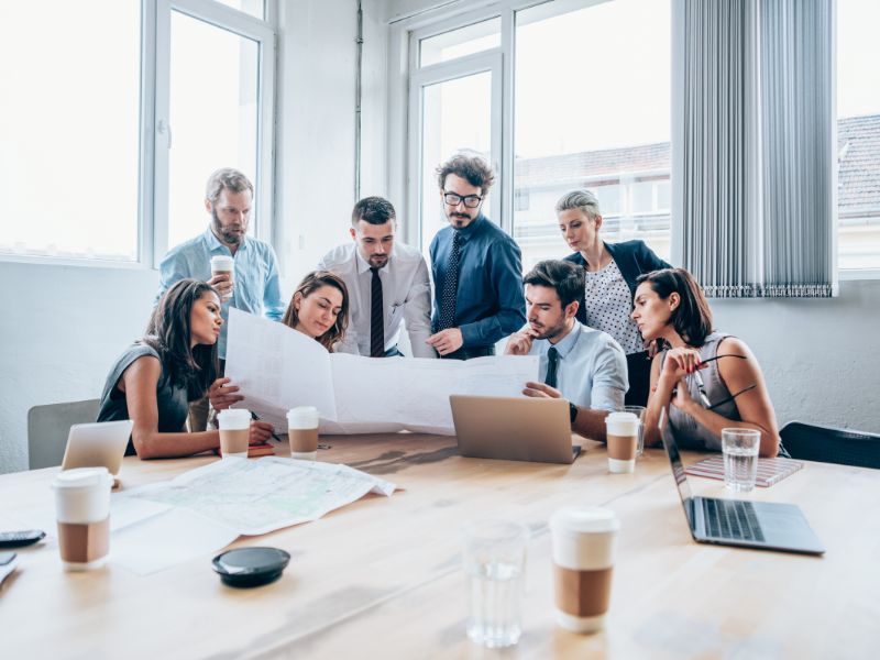 como elaborar um planejamento tributário