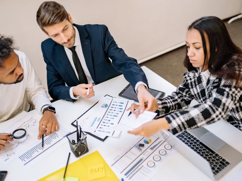 como elaborar um planejamento tributário - 7 passos