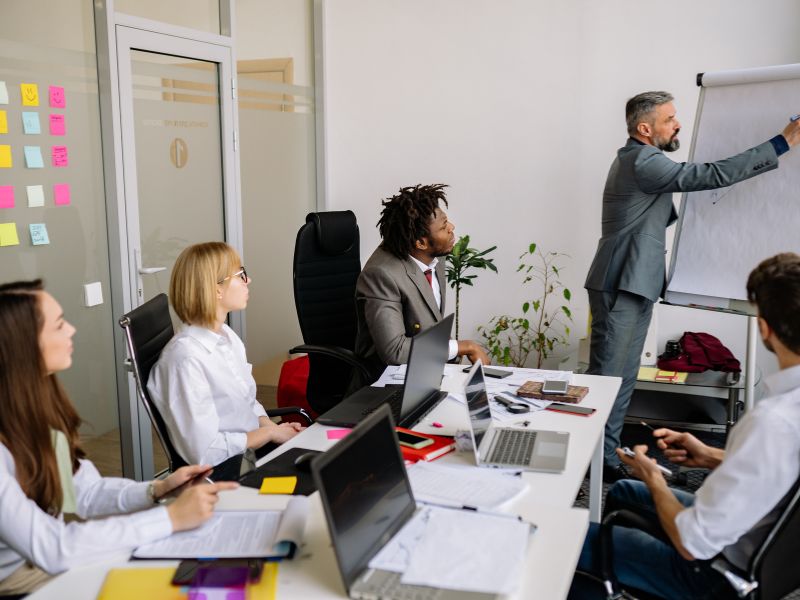 como elaborar um planejamento tributário - planejar