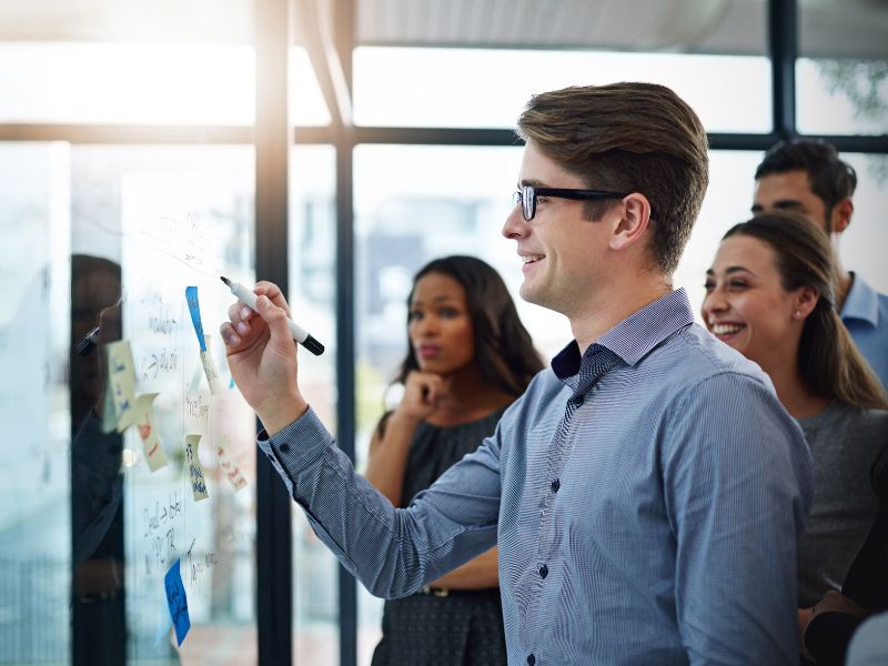 como elaborar um planejamento tributário - mapear